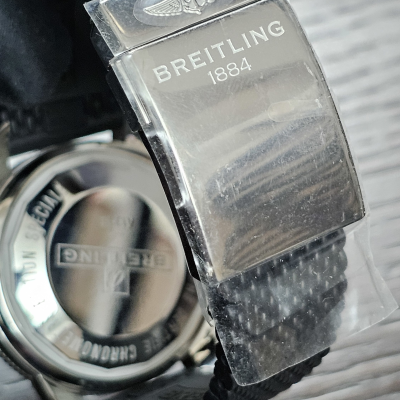 Швейцарские часы Breitling SuperOcean Heritage II