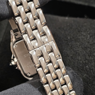 Швейцарские часы Cartier Panthere 22mm Small