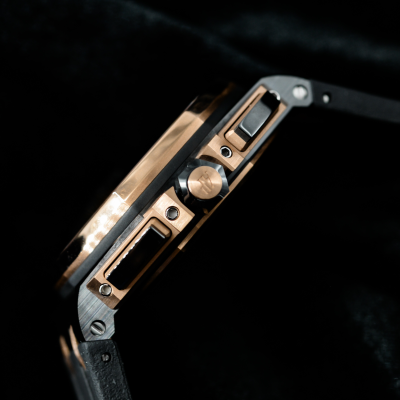 Швейцарские часы Audemars Piguet Royal Oak Offshore Chronograph