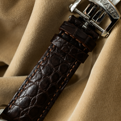 Швейцарские часы Chopard Mille Miglia Gran Turismo XL