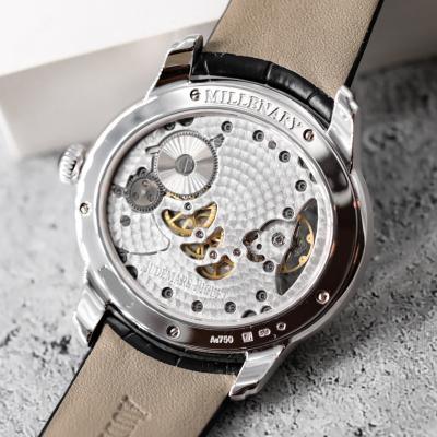 Швейцарские часы Audemars Piguet Millenary Small Seconds Hand-Wound