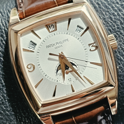 Швейцарские часы Patek Philippe COMPLICATED WATCHES 5135