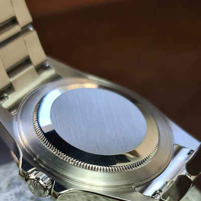 Швейцарские часы Rolex Explorer II