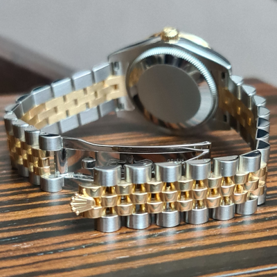 Швейцарские часы Rolex Datejust 31 mm