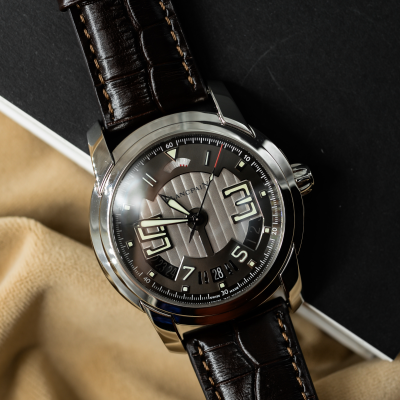 Швейцарские часы Blancpain Evolution