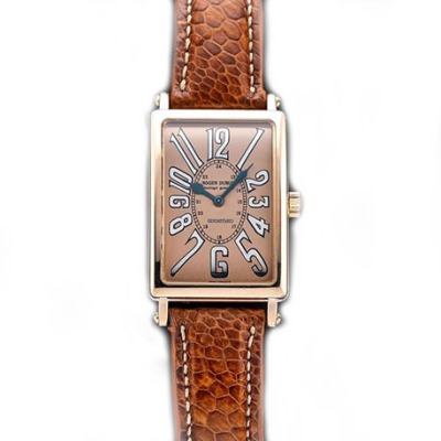 Швейцарские часы Roger Dubuis Much More Limited Edition