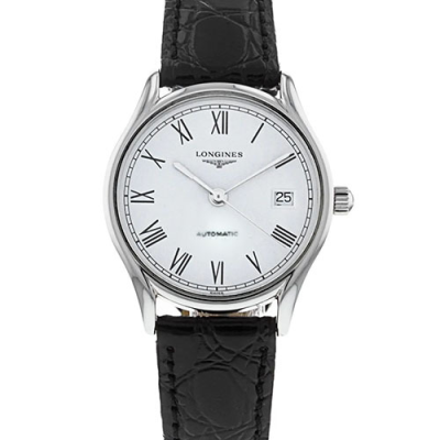 Швейцарские часы Longines Lyre