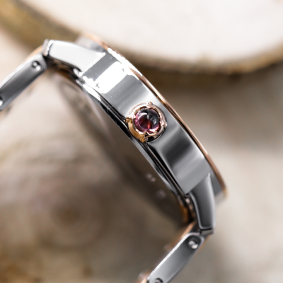 Швейцарские часы Bvlgari