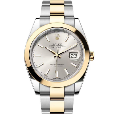 Швейцарские часы Rolex Datejust 41 mm