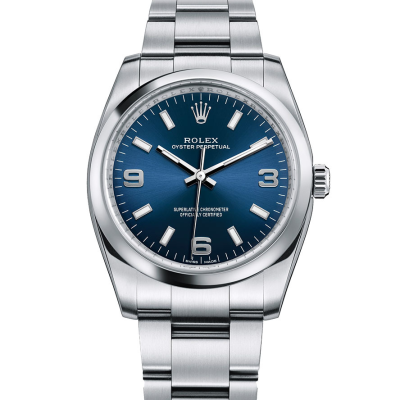 Швейцарские часы Rolex Oyster Perpetual