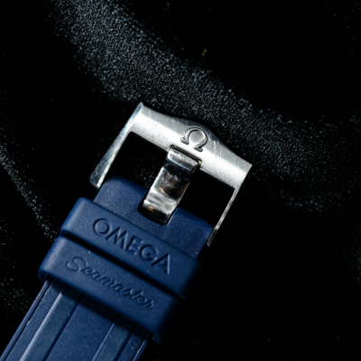 Швейцарские часы Omega Seamaster Diver