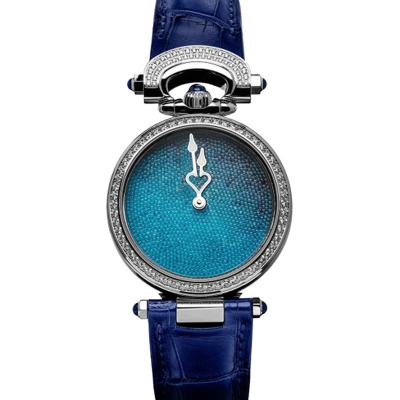 Швейцарские часы Bovet Amadeo Fleurier Miss Audrey Sweet Art