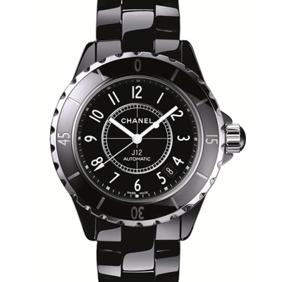 Швейцарские часы Chanel J12 Automatic