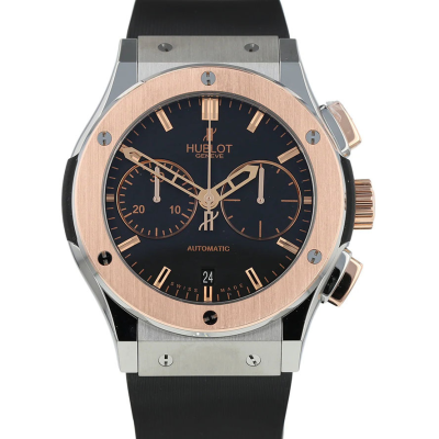 Швейцарские часы Hublot Classic Fusion