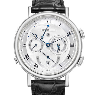 Швейцарские часы Breguet Classique Le Reveil du Tsar