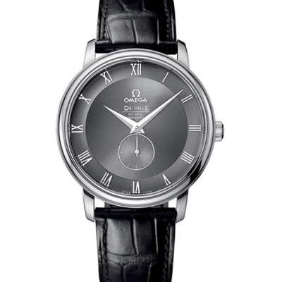 Швейцарские часы Omega De Ville Prestige