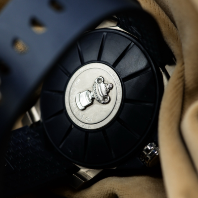 Швейцарские часы Corum Admiral`s Cup Tides 48mm