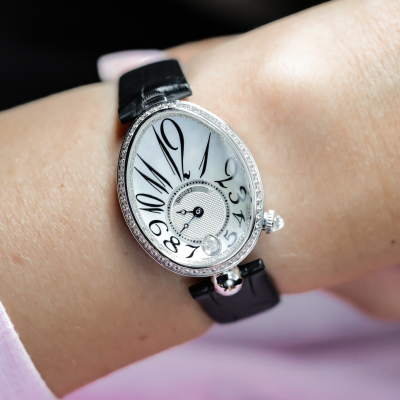 Швейцарские часы Breguet Reine de Naples