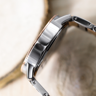 Швейцарские часы Bvlgari
