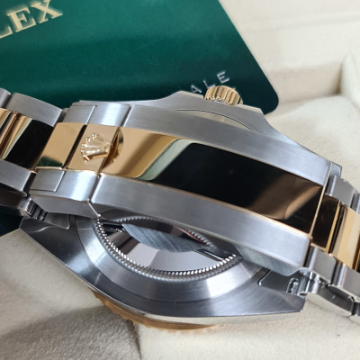 Швейцарские часы Rolex Submariner Date 41 mm
