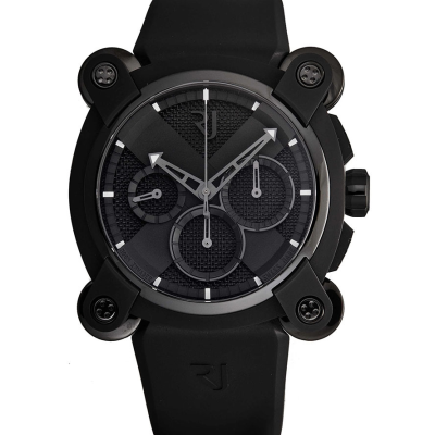 Швейцарские часы Romain Jerome Moon Invader