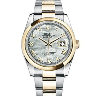 Швейцарские часы Rolex Datejust 36 mm