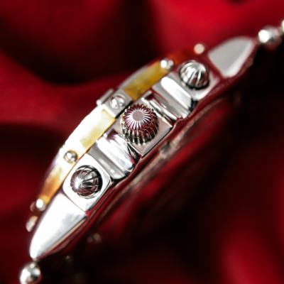 Швейцарские часы Breitling Chronomat