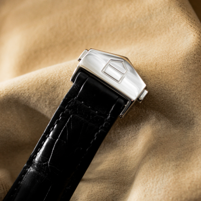 Швейцарские часы Tag Heuer Monaco