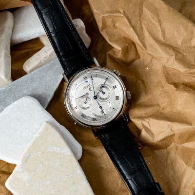 Швейцарские часы Breguet Classique Le Reveil du Tsar