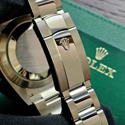Швейцарские часы Rolex Datejust 41 mm