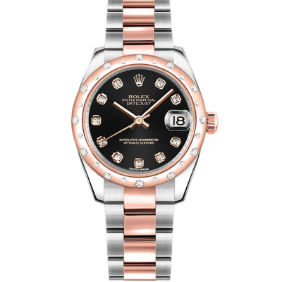 Швейцарские часы Rolex Datejust 31