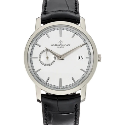 Швейцарские часы Vacheron Constantin Traditionnelle Date Self-Winding