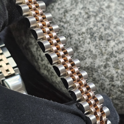 Швейцарские часы Rolex Datejust 31 мм