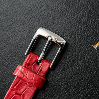 Швейцарские часы Piaget Possession