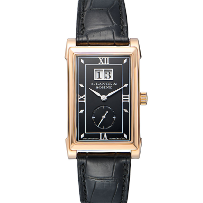 Швейцарские часы A.Lange & Sohne Cabaret