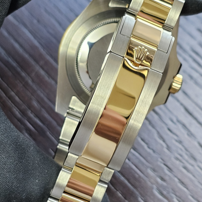 Швейцарские часы Rolex Submariner Date 40 mm