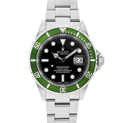 Швейцарские часы Rolex Submariner