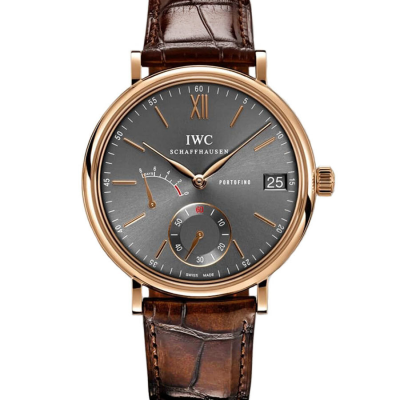 Швейцарские часы IWC Portofino