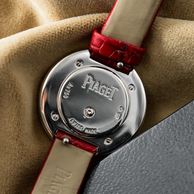 Швейцарские часы Piaget Possession