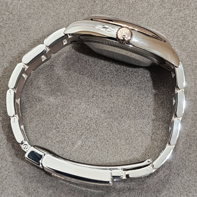 Швейцарские часы Rolex Datejust 36 mm