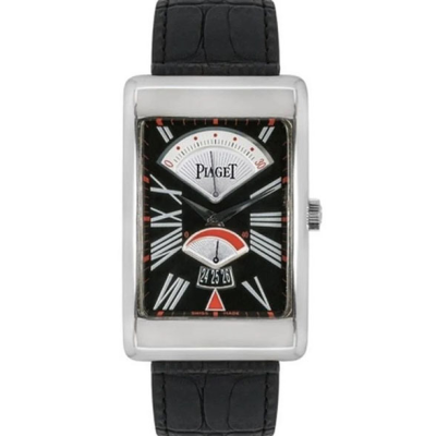 Швейцарские часы Piaget Rectangle A L'ancienne Limited Edition