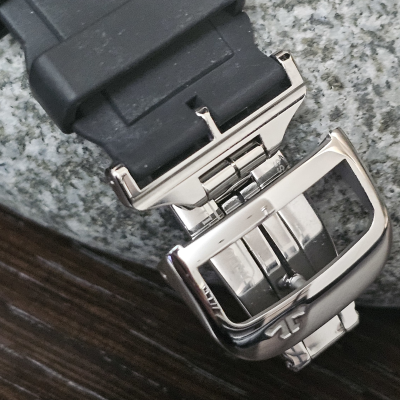 Швейцарские часы Jaeger-LeCoultre Reverso Squadra Chronograph