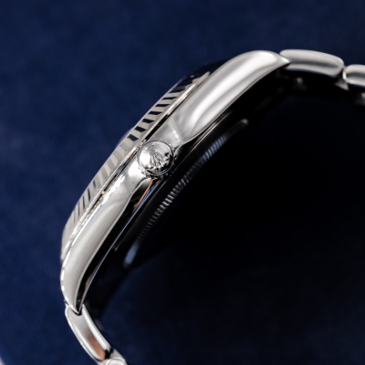 Швейцарские часы Rolex Datejust II 41mm