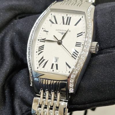 Швейцарские часы Longines Evidenza Ladies Quartz