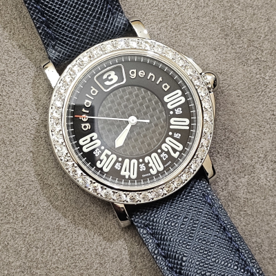 Швейцарские часы Gerald Genta  Gérald Genta Retro Sport