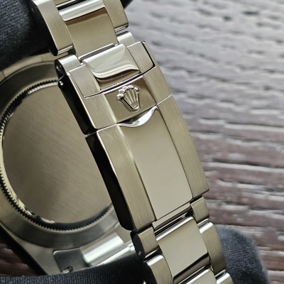 Швейцарские часы Rolex Daytona Cosmograph 40mm Steel