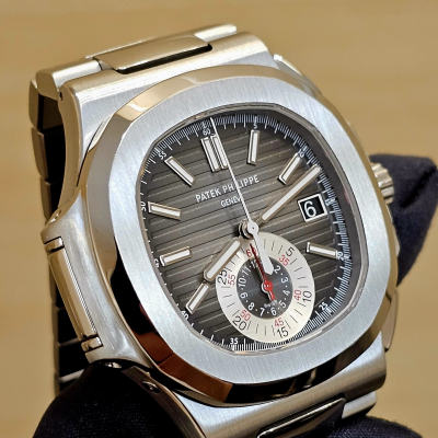 Швейцарские часы Patek Philippe Nautilus