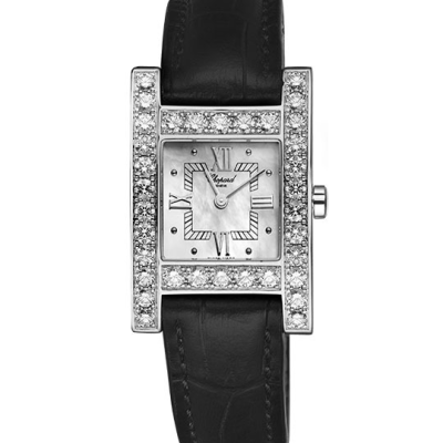 Швейцарские часы Chopard H Diamond