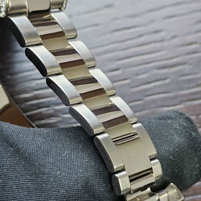 Швейцарские часы Rolex Daytona Rainbow