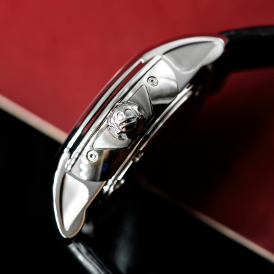 Швейцарские часы Blancpain L-Evolution Phase de Lune 8 Jours